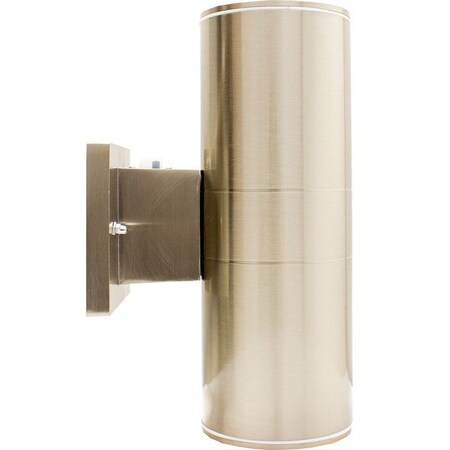 Westgate WMC-UDL-MCT-BN-DT4" CYLINDER LIGHTS, 120V WMC-UDL-MCT-BN-DT